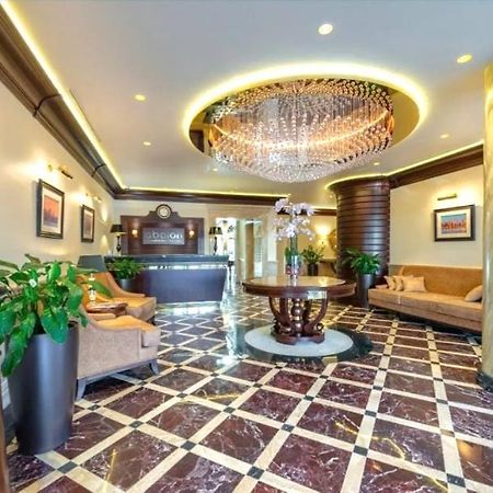 Роскошная 3К Квартира 120М2 На Набережной В Жк Obolon Residentsic Kiev Buitenkant foto