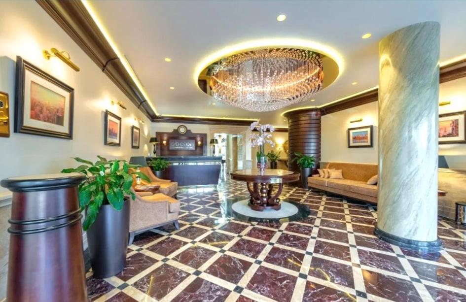 Роскошная 3К Квартира 120М2 На Набережной В Жк Obolon Residentsic Kiev Buitenkant foto
