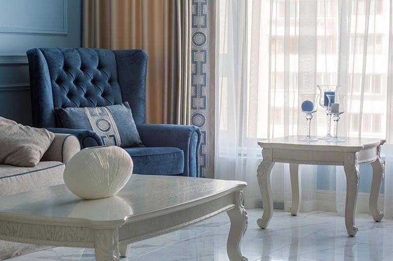 Роскошная 3К Квартира 120М2 На Набережной В Жк Obolon Residentsic Kiev Buitenkant foto