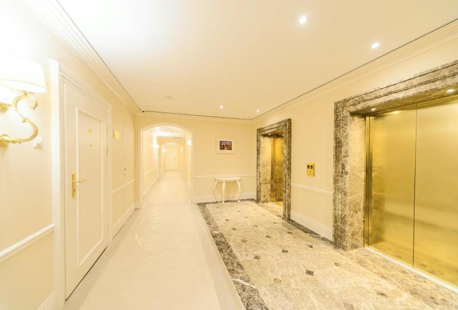 Роскошная 3К Квартира 120М2 На Набережной В Жк Obolon Residentsic Kiev Buitenkant foto