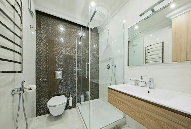 Роскошная 3К Квартира 120М2 На Набережной В Жк Obolon Residentsic Kiev Buitenkant foto